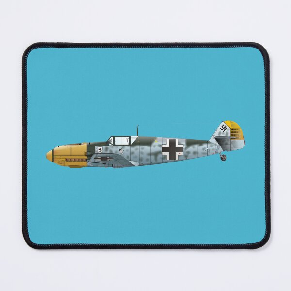 Item preview, Messerschmitt Bf 109 E-4 designed and sold by Morcejo.
