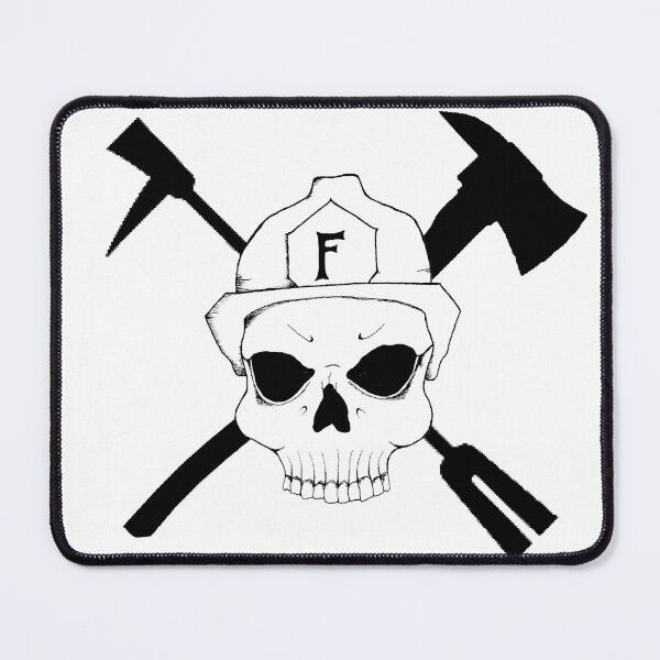 Item preview, Firefighter  designed and sold by FindingYourSoul.