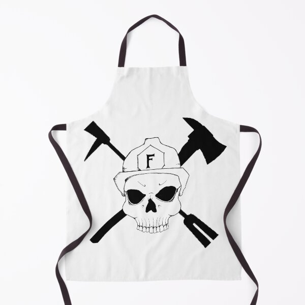 Item preview, Firefighter  designed and sold by FindingYourSoul.