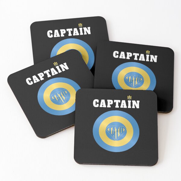 Item preview, Captain Tato Dad Daddy Superhero Aircraft Fathers Day designed and sold by Aide.
