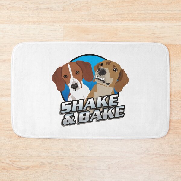 Item preview, Shake and Bake designed and sold by iggystardust.