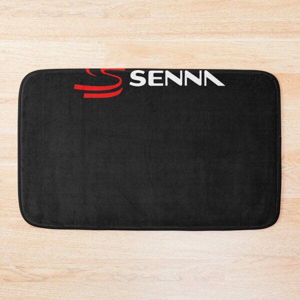 Item preview, Best to buy senna logo designed and sold by LanceAlvarez74.