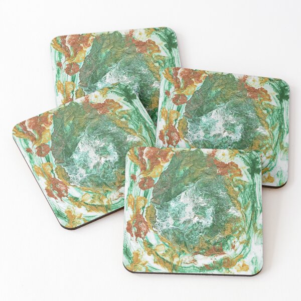 Item preview, Naturale - Circle of Life designed and sold by KazM.