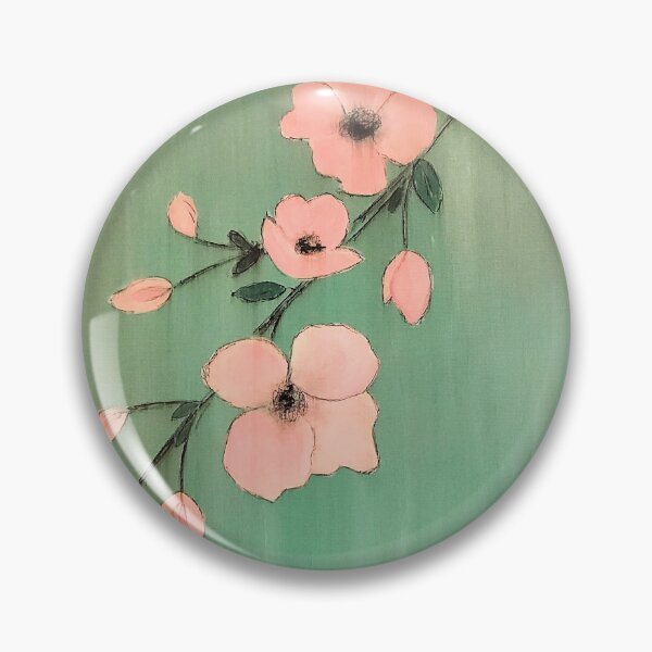 Item preview, Apple Blossom designed and sold by Rob McCullough.