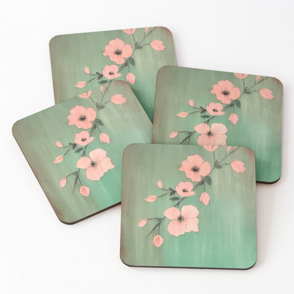 Item preview, Apple Blossom designed and sold by Rob McCullough.