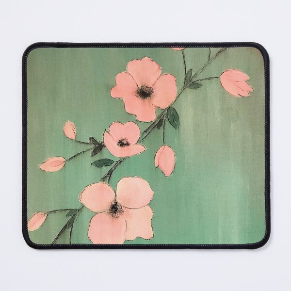 Item preview, Apple Blossom designed and sold by Rob McCullough.