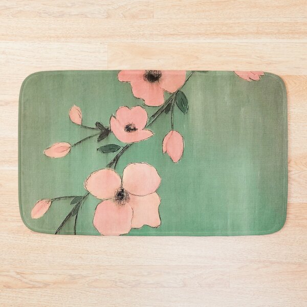 Item preview, Apple Blossom designed and sold by Rob McCullough.