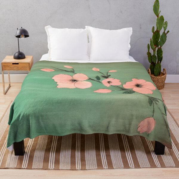 Item preview, Apple Blossom designed and sold by Rob McCullough.