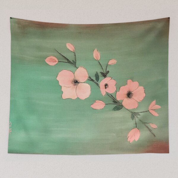 Item preview, Apple Blossom designed and sold by Rob McCullough.