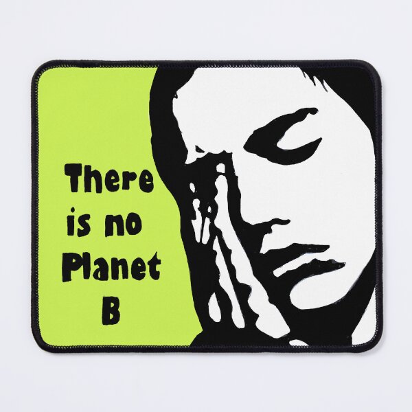 Item preview, There is no PLanet B designed and sold by brandydevoid.