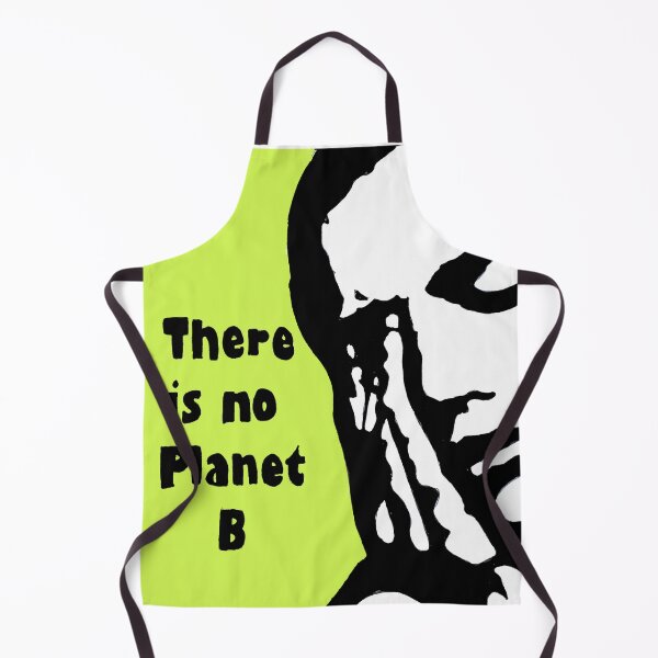 Item preview, There is no PLanet B designed and sold by brandydevoid.