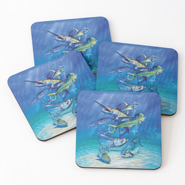 Item preview, Inshore - Offshore designed and sold by Thomas D'Auria.