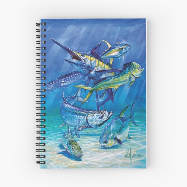Item preview, Inshore - Offshore designed and sold by Thomas D'Auria.