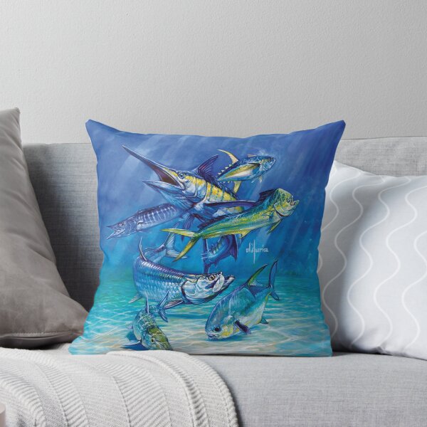 Item preview, Inshore - Offshore designed and sold by Thomas D'Auria.