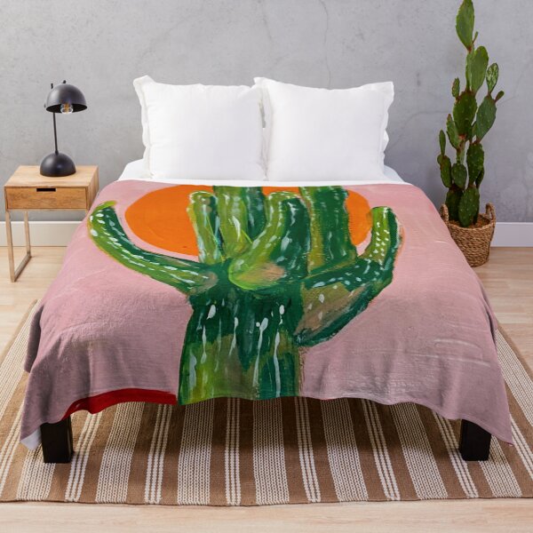 Item preview, Cactus designed and sold by Hannahgooart.