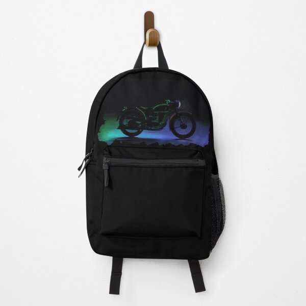 Item preview, MOTORCYCLING 23 designed and sold by THE AMERICAN TEEVANGELIST.