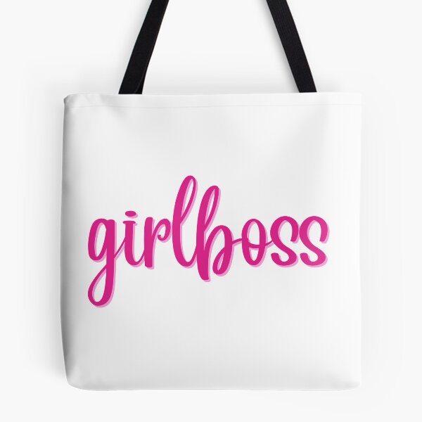 Item preview, Girlboss designed and sold by hookmage.