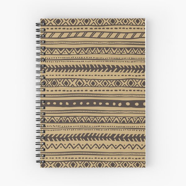 Item preview, Moroccan African Art Tribal Patterns designed and sold by ILOVECHIWAWA.