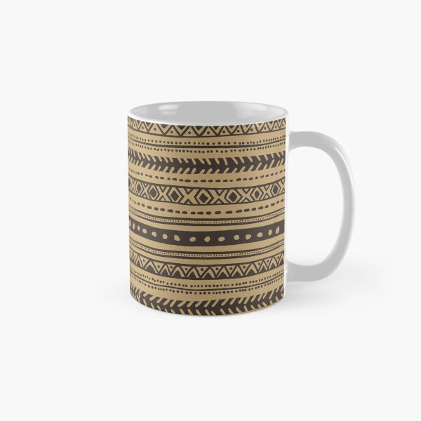 Item preview, Moroccan African Art Tribal Patterns designed and sold by ILOVECHIWAWA.