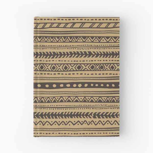 Item preview, Moroccan African Art Tribal Patterns designed and sold by ILOVECHIWAWA.