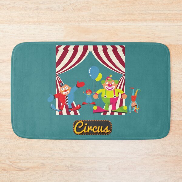Item preview, CIRCUS designed and sold by shangovenezuela.