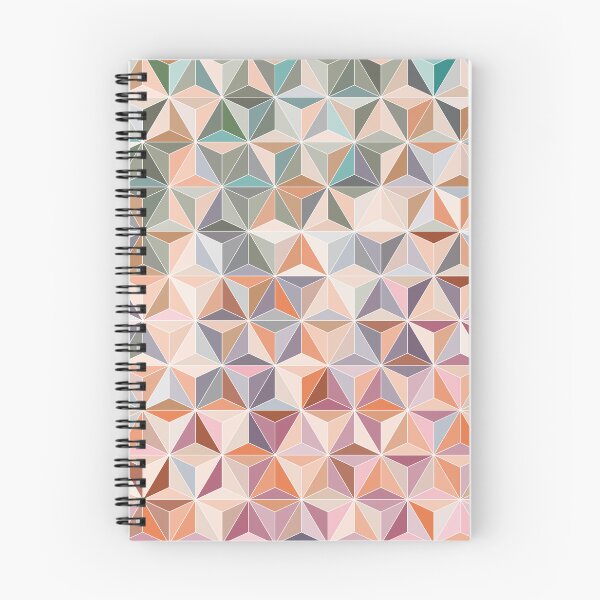 Item preview, Geometric star cubeså designed and sold by creativemonsoon.