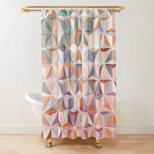 Item preview, Geometric star cubeså designed and sold by creativemonsoon.