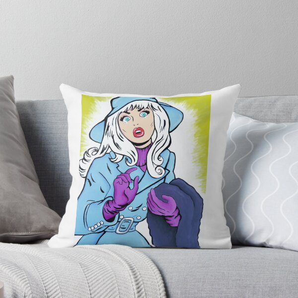 Item preview, Suddenly Everything Changed designed and sold by BunnyThePainter.