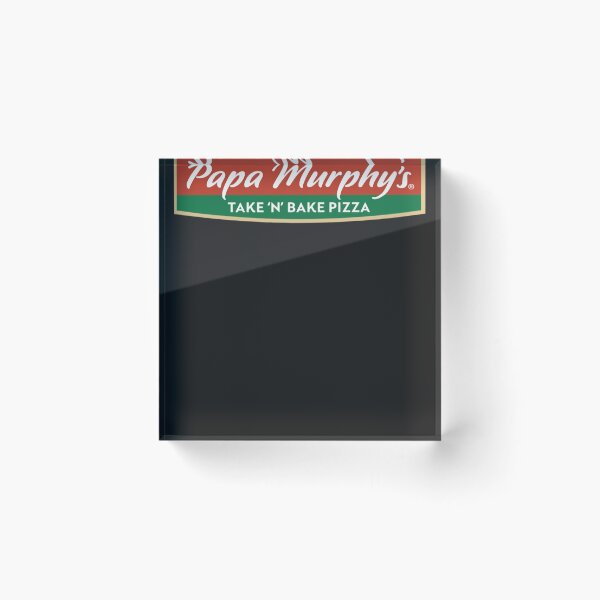 Item preview, Best seller papa murphy’s logo merchandise designed and sold by LanceAlvarez74.