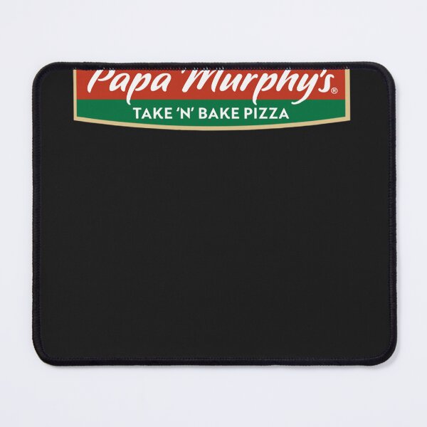 Item preview, Best seller papa murphy’s logo merchandise designed and sold by LanceAlvarez74.