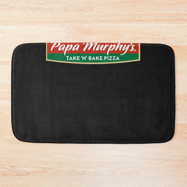 Item preview, Best seller papa murphy’s logo merchandise designed and sold by LanceAlvarez74.