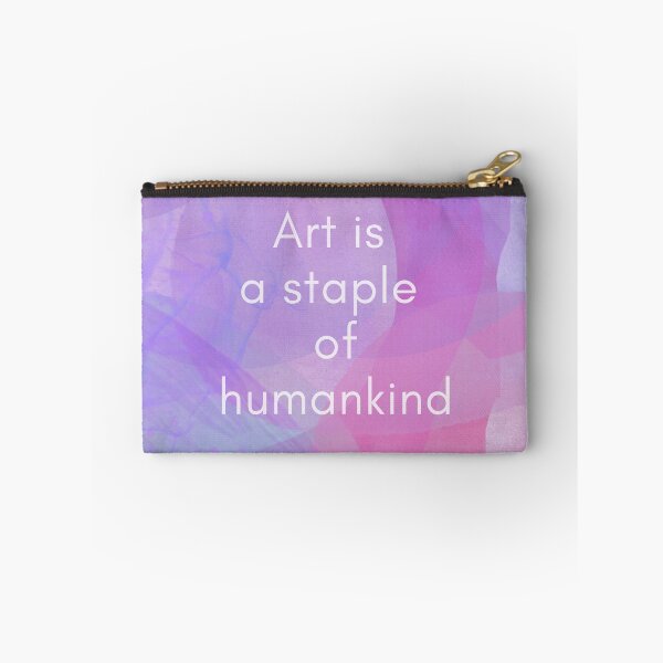 Item preview, Art of a Staple of Humankind designed and sold by Stephanie McKee Zielinski.