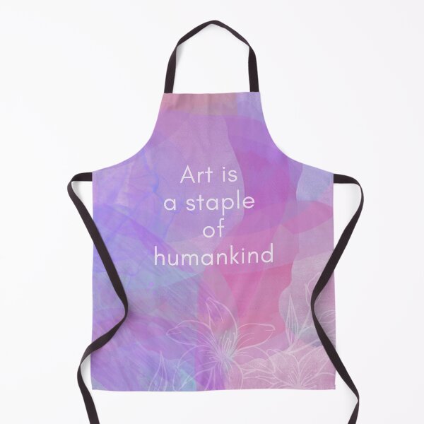 Item preview, Art of a Staple of Humankind designed and sold by Stephanie McKee Zielinski.