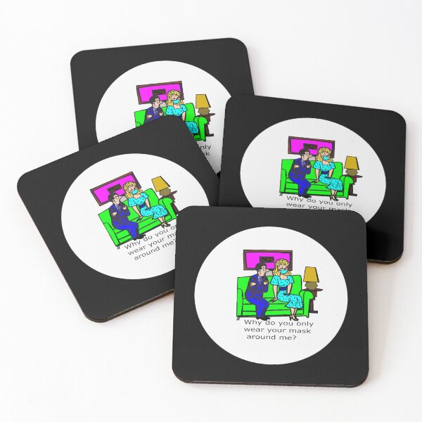 Item preview, Germ Protection Sticker designed and sold by addeoovrteqt.