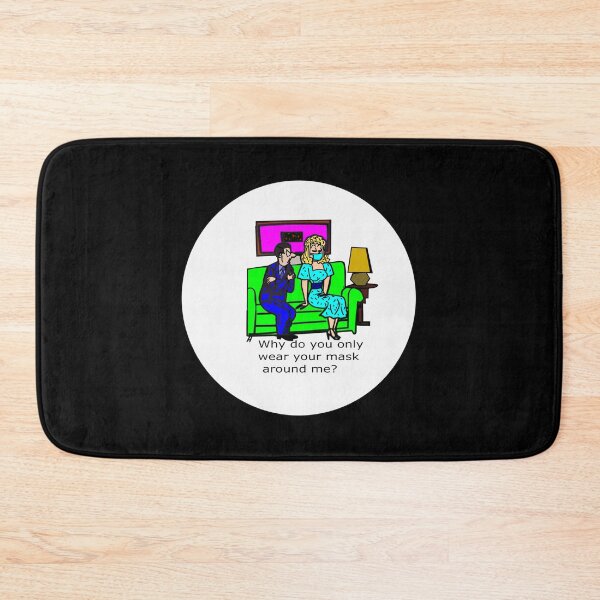 Item preview, Germ Protection Sticker designed and sold by addeoovrteqt.