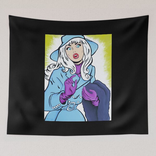 Item preview, Suddenly Everything Changed designed and sold by BunnyThePainter.