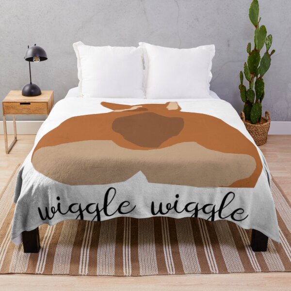 Item preview, Meneo Corgi designed and sold by Harleqindesign.