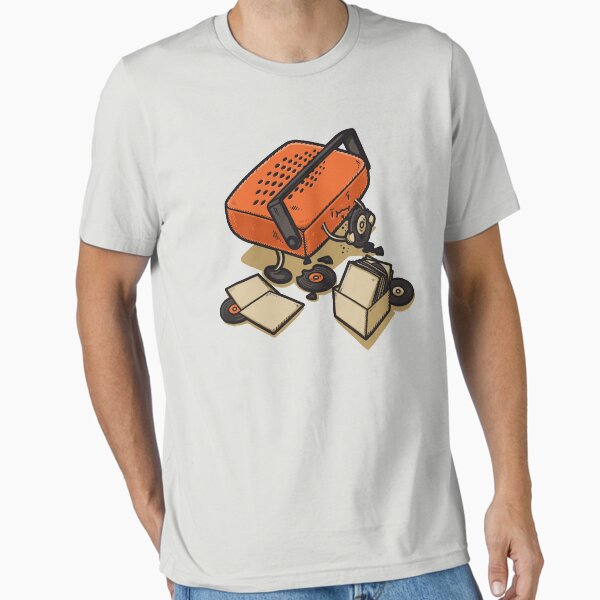 Essential T-Shirt