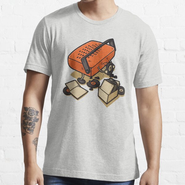 Essential T-Shirt