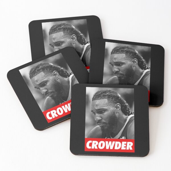 Item preview, Jae Crowder Essential T-Shirt designed and sold by laureljusjv.