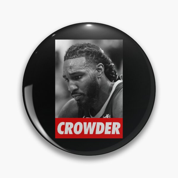 Item preview, Jae Crowder Essential T-Shirt designed and sold by laureljusjv.