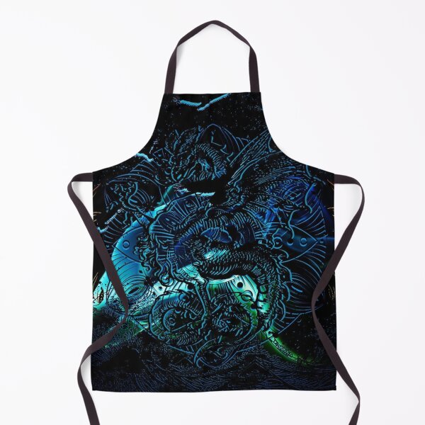Item preview, Solar Space Dragon designed and sold by Designz101.