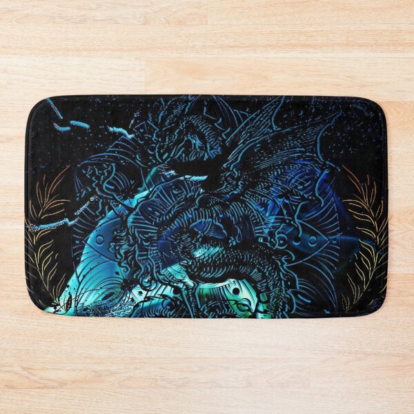Item preview, Solar Space Dragon  designed and sold by Designz101.