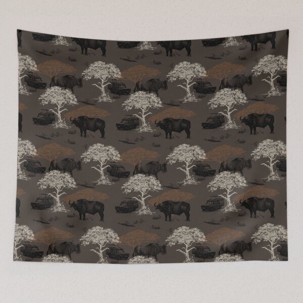 Item preview, Tribal patterns designed and sold by ILOVECHIWAWA.