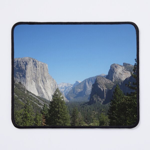 Item preview, yosemite designed and sold by Floralynne.