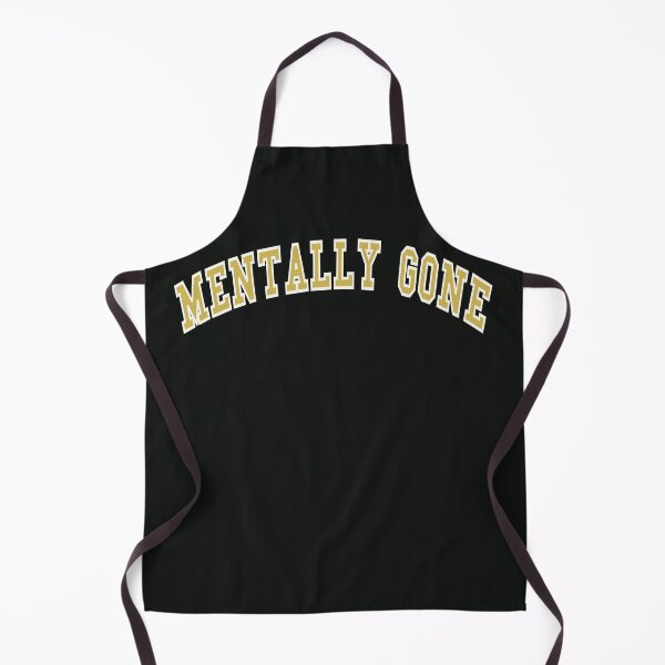 Item preview, Mentally Gone University designed and sold by ari-yen.