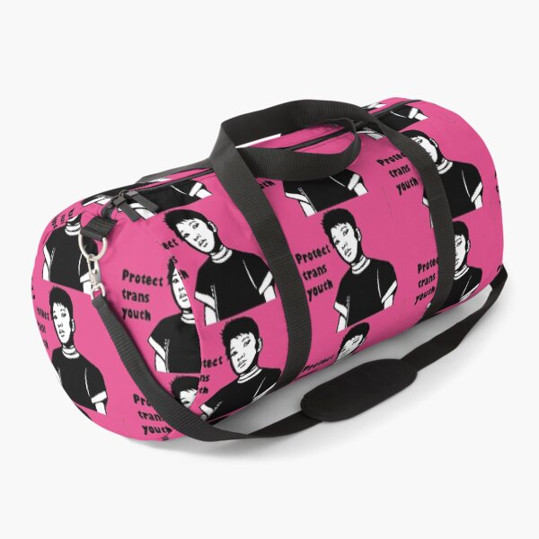Item preview, Protect trans youth designed and sold by brandydevoid.