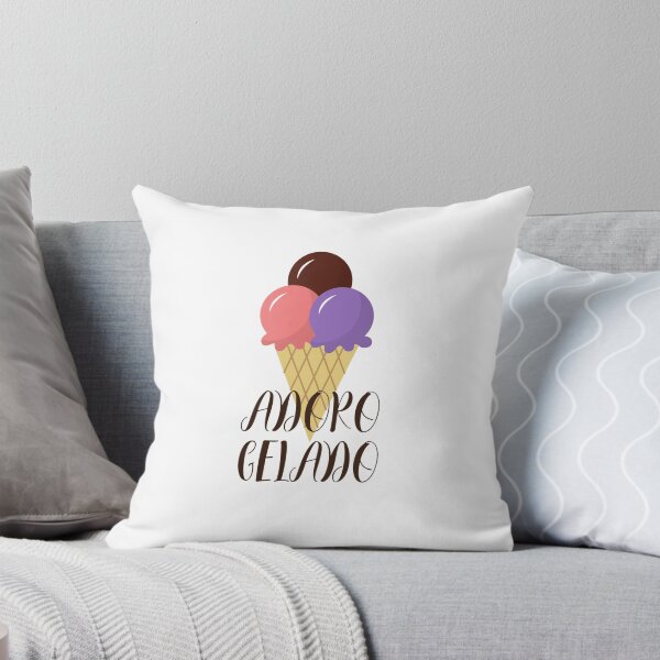 Item preview, ADORO GELADO designed and sold by IsaCria.