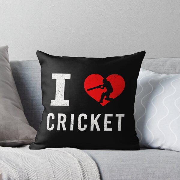 Item preview, Cricket I Love Cricket Gift Idea Sticker designed and sold by kerritoniap2g.