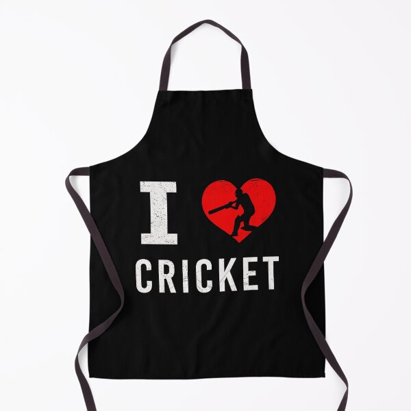 Item preview, Cricket I Love Cricket Gift Idea Sticker designed and sold by kerritoniap2g.